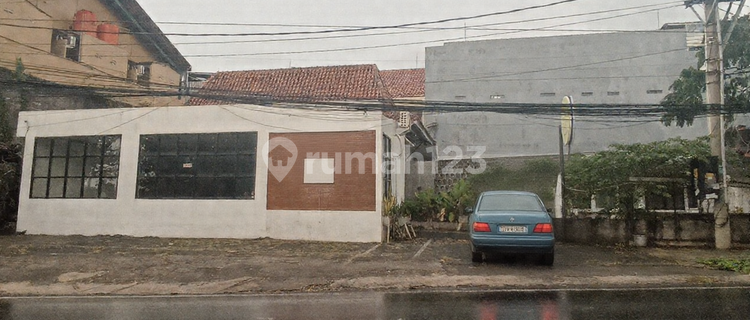 For Rent Commercial Space in Tembalang, Mulawarman Area 1