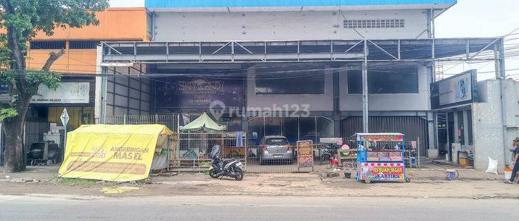 Di Jual Tempat Usaha Di Semarang Barat Manyaran  1