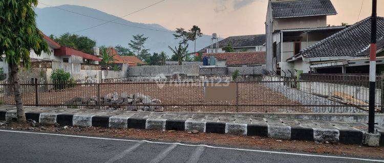 di sewa kan Dan di jual tanah di ungaran slamet riyadi  1