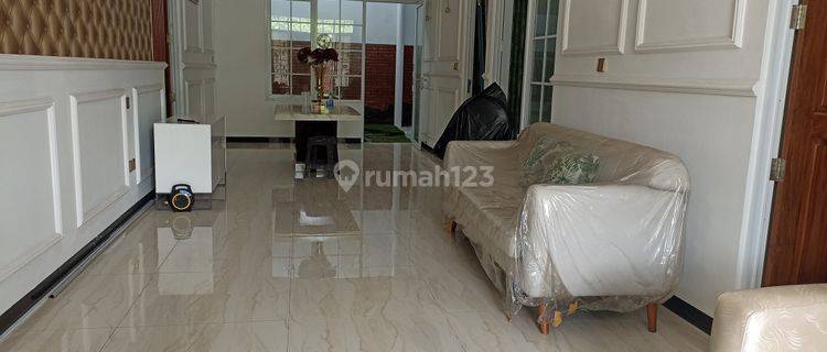 Di Jual Rumah Di Graha Padma  1