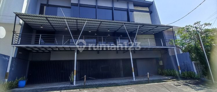 Di Jual Ruang Usaha Cafe Atau Resto Di Gajah Mungkur Semarang Atas 1