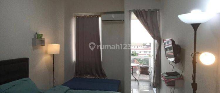 di jual apartemen vivo di Jogja  1