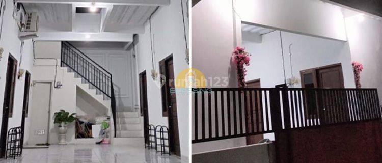 Di Jual Rumah Kos Di Daerah Elang Sambiroto Semarang Selatan  1