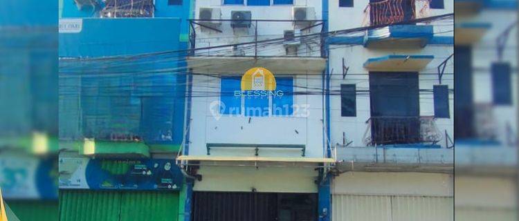 Di Jual Ruko Majapahit Raya Semarang Tengah  1