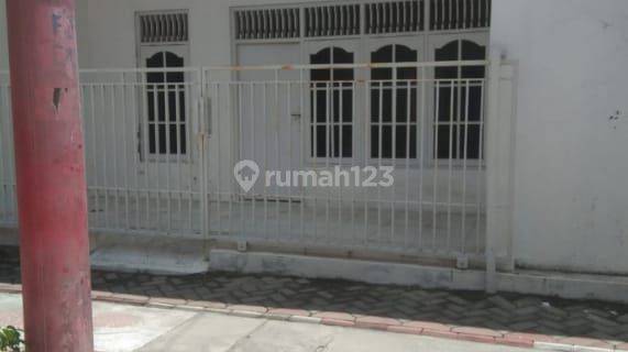 Di Jual Rumah Di Tengah Kota Semarang  1