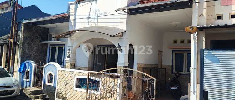 Rumah Dekat Kota Daerah Tanah Mas 1