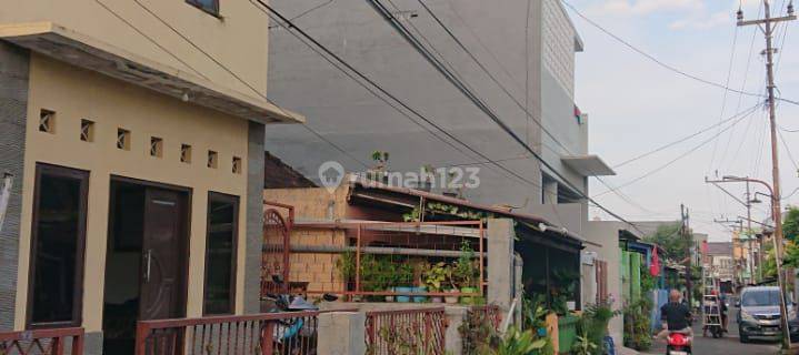 Di Jual Rumah Kos Di Semarang Barat  1