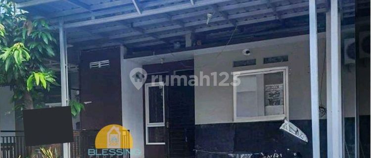 Di Jual Rumah di Semarang Timur Elang Residence 1