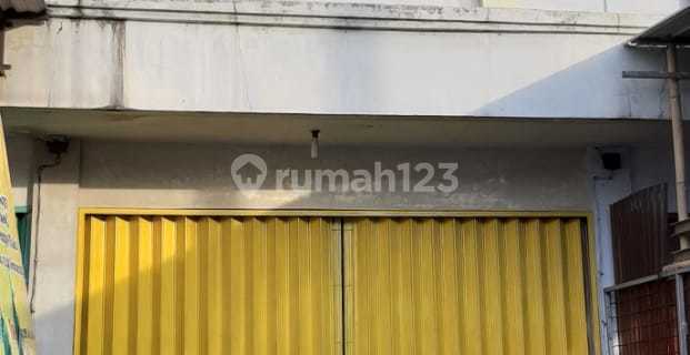 Di Jual Ruko di Peterongan Deket Pasar Deket Majapahit 1
