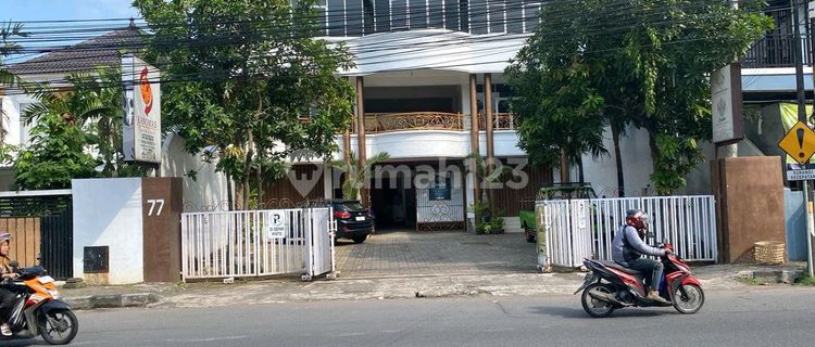 For Rent Commercial Space / Building / Ruka / House in Sampangan Raya 1