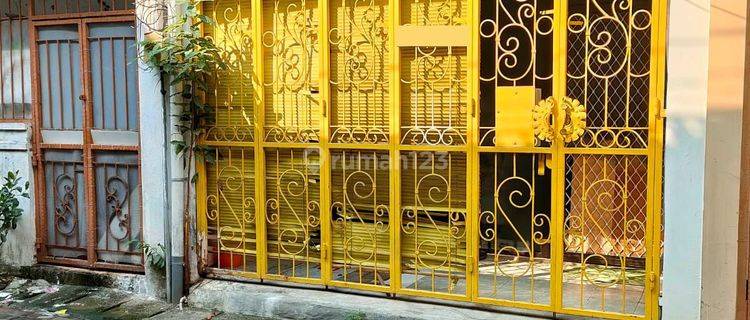 Di Jual Rumah Di Gg Mangkok Pecinan Semarang Tengah 1