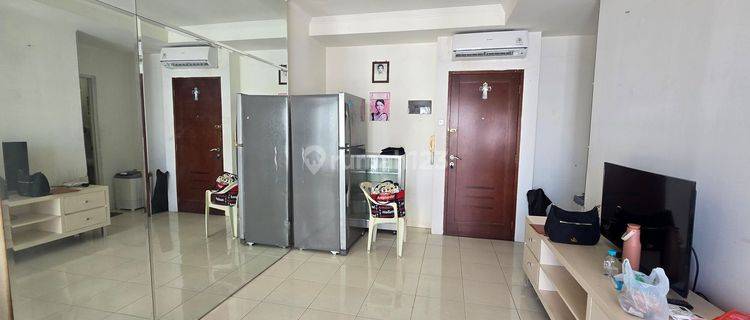 Apartemen mediterania 2 semifurnish murah 1