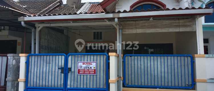 Rumah Pondok Tjandra 1