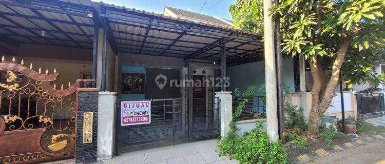 Rumah di Juanda 1