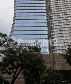 Office Space Surabaya 1