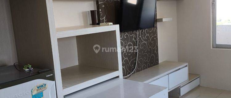 Apartemen Di Surabaya 1
