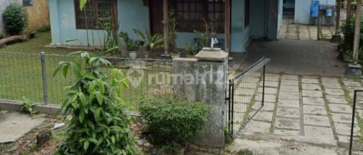 Rumah Di Margosari Salatiga 1