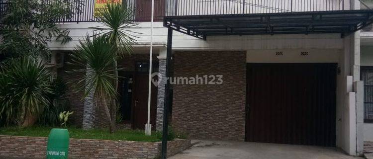 Disewakan  Murah Rumah 2 Lantai  Taman Dago Lippo Cikarang 1