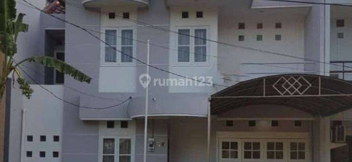 RUMAH DIJUAL DEKAT SEKOLAH PELITA HARAPAN  INTERNASIONAL  1