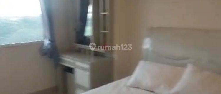 DI JUAL MURAH SIAP HUNI 2 KAMAR TIDUR TRIVIUM TERRACE 1