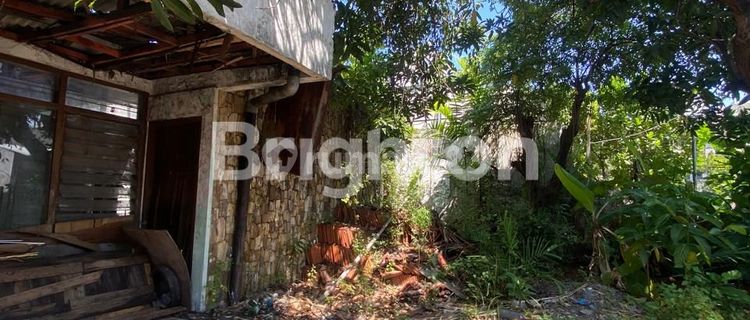 GAYUNGSARI HITUNG TANAH 1