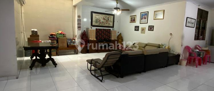 Muara Karang House 13x25, lp25121194feb 1