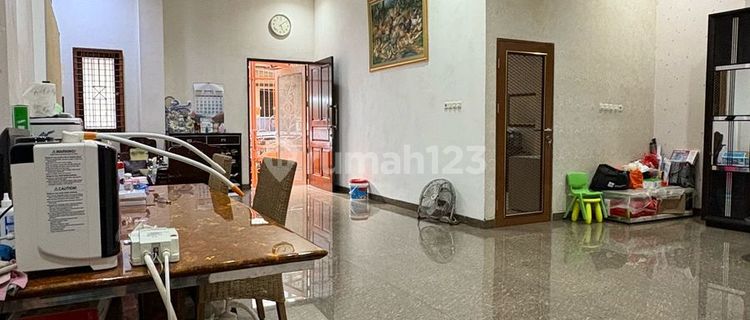 Muara Karang house 8x15, lp251211166mei 1