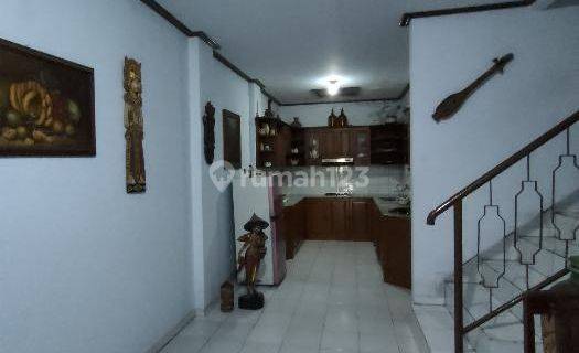 Ruko Jembatan Lima 4x24, Lp23947feb 1