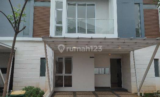 Rumah Baru Riviera Metland Puri 8x12, Lp241293mei 1