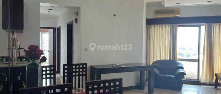 Apartemen Wesling Kedoya Luas 101 Sqm, Lp2412131jun 1