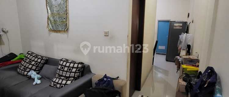 Jelambar Police Housing Complex lot 4.5x15, lp251211101 1