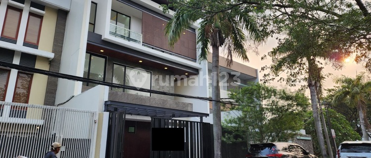 Rumah brand new citra 2 ext 10x20, lp2512112nov 1