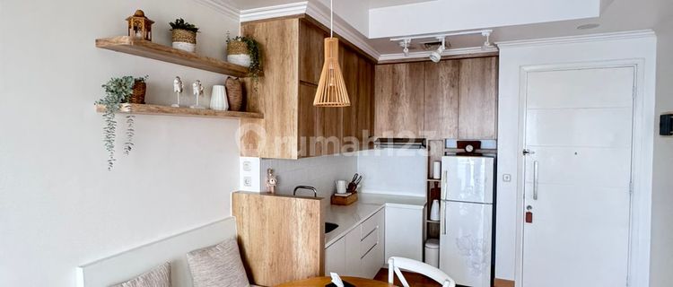 Ancol Mansion Apartment Area 66 Meters, Lp2632feb 1