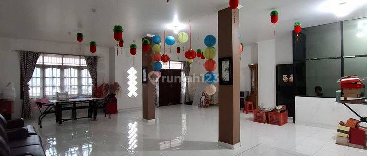 Rumah Jembatan Lima 8,8x17, Lp24121140des 1