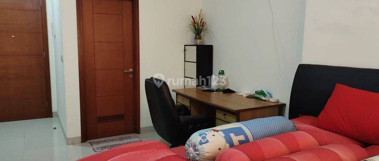 Apartemen Ancol Mansion Studio Sea View di Ancol Jakarta Utara 1