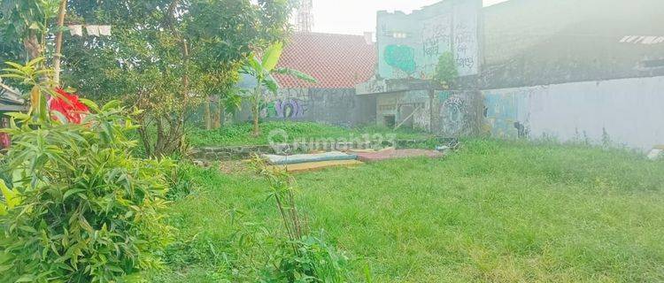 Dijual Tanah Siap Bangun harga Njop Tanah 280 meter  1