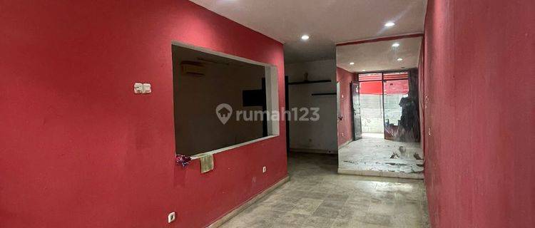 Rumah Lama Harga Nego Posisi Dekat Pondok Indah Dan Gandaria 1