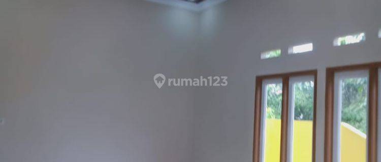 Dijual Rumah Cantik Kubu Rsya Pontianak Kalbar 1