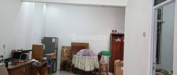 Dijual Rumah Citra 1 Cengkareng Jakarta Barat 1