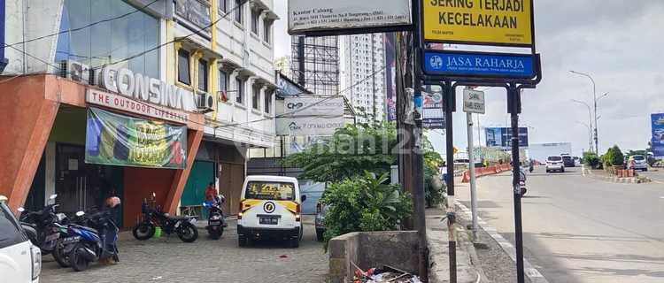 For Sale: Attached Shophouse in Tangerang City, Banten 1