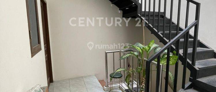 Rumah Kost Siap Huni 12kt Kelala Gading Di Gading Mas 1