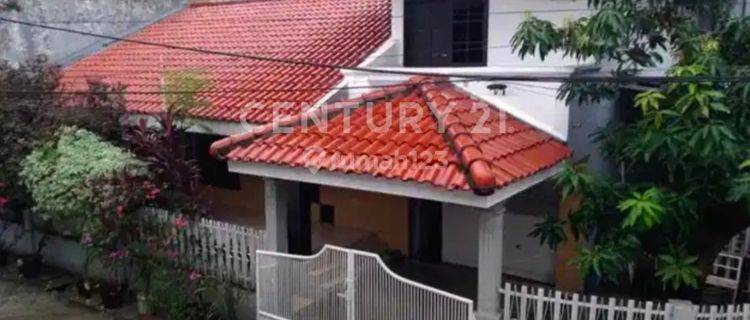 Rumah Bagus Di Hook Siap Huni Lokasi Strategis Kelapa Gading 1