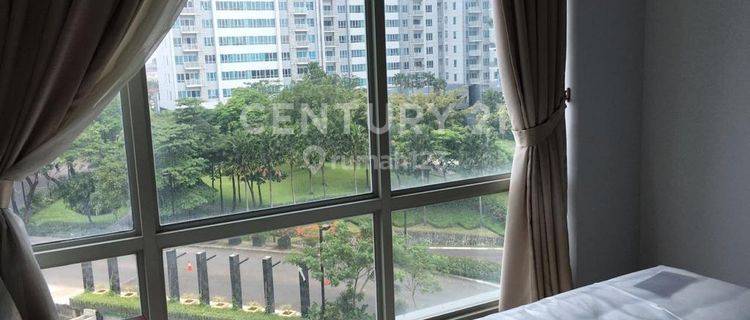 APARTEMEN ESSENCE DARMAWANGSA  PRIVATE LIFT 3BR FURNISHED CANTIK 1