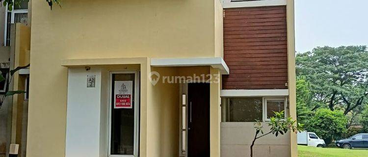 Rumah Bagus di Eminent
cluater Ingenia A6, Tangerang 1