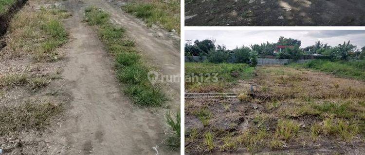 Tanah murah di tembung bisa kredit syariah tanpa bunga  1