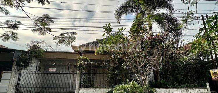 Affordable Large House in the Center of Malang City, Sarangan Area, Ready to Use 1