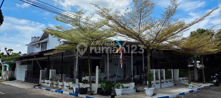 Termurah Di Perum Elite Araya Malang Hook Siap Huni Main Road 1