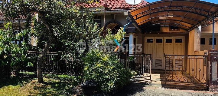 Murah Rumah Cantik Siap Huni Di Perum Elite Istana Dieng Malang 1
