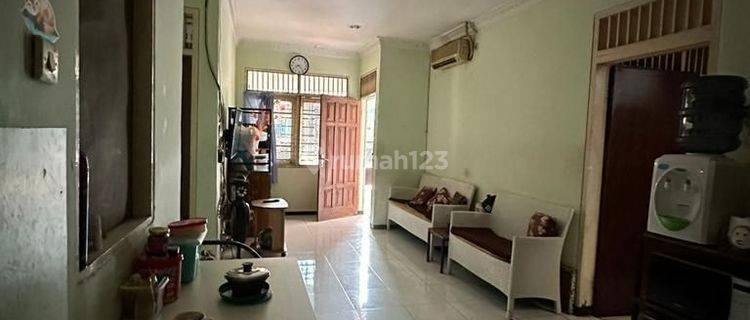 Termurah Rumah Nginden Intan Timur Surabaya dekat Merr 1