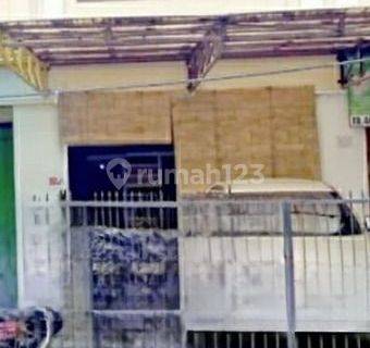 Ruko 2,5 Lantai Darmo Baru Barat dekat kuliner Darmo permai 1